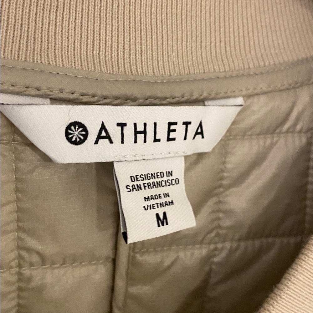 ATHLETA - Picture 5 of 7